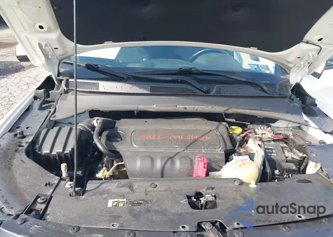 2019 Jeep Compass Latitude from USA, damaged, VIN 3C4NJDBB2KT776516